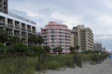 Myrtle Beach South Carolina Rentals